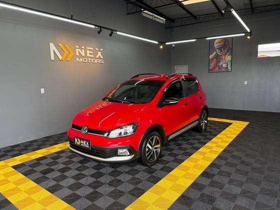 VOLKSWAGEN FOX 1.6 MSI TOTAL FLEX XTREME 4P MANUAL VOLKSWAGEN FOX 1.6 MSI TOTAL FLEX XTREME 4P MANUAL